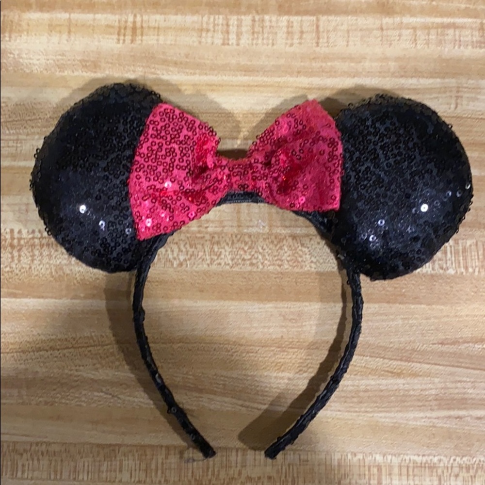 Disney Minnie Ears